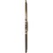 Ekena Millwork Attica Acanthus Leaf Ceiling Medallion (Canopies up to 3 1/4"), 30 1/8"OD x 1 1/2"P, Warm Silver CM30ATWSS - alternate 4